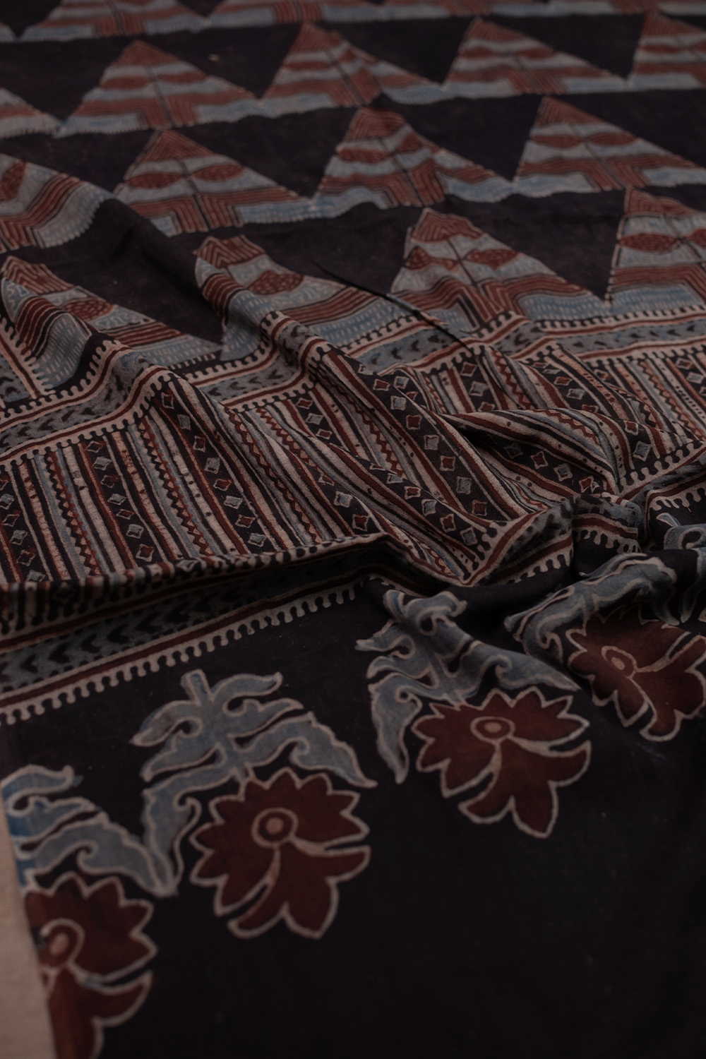 Dupattas - Matkatus