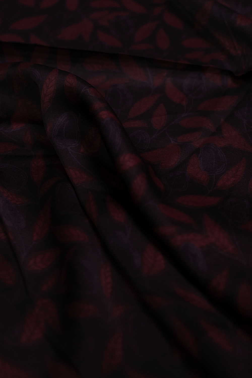 Ajrak fabrics - Matkatus