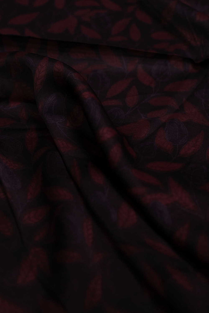 Ajrak fabrics - Matkatus