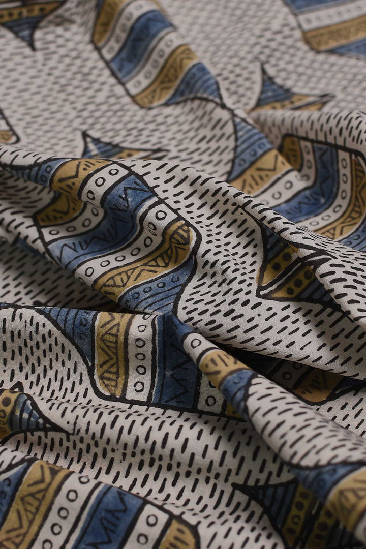 Cotton Fabrics- Matkatus 
