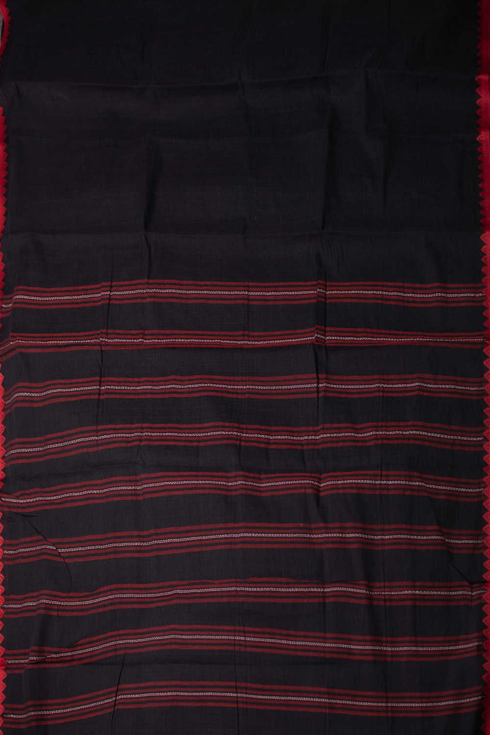 Cotton Saree - Matkatus 