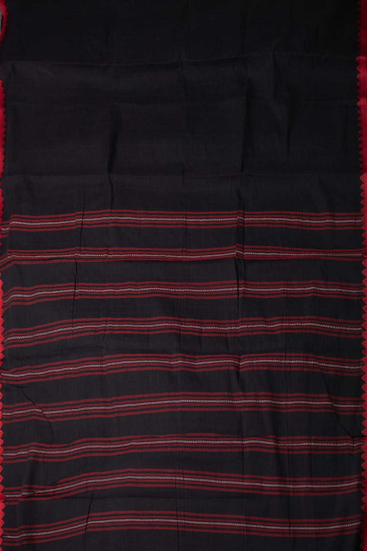 Cotton Saree - Matkatus 
