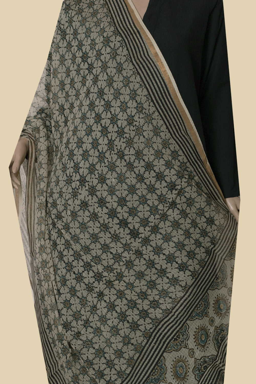 Ajrak Dupattas - Matkatus