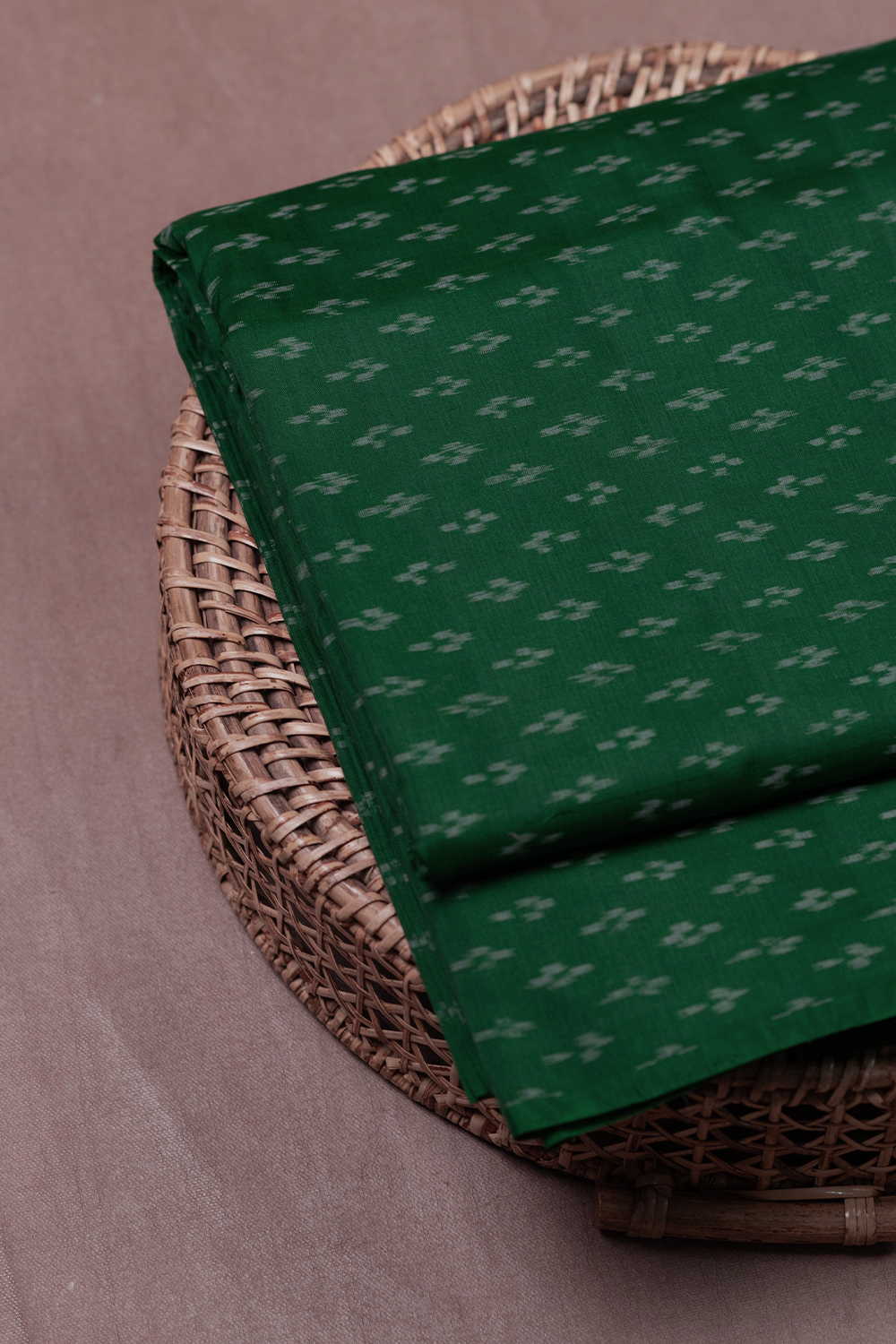 Ikat Fabric - Matkatus