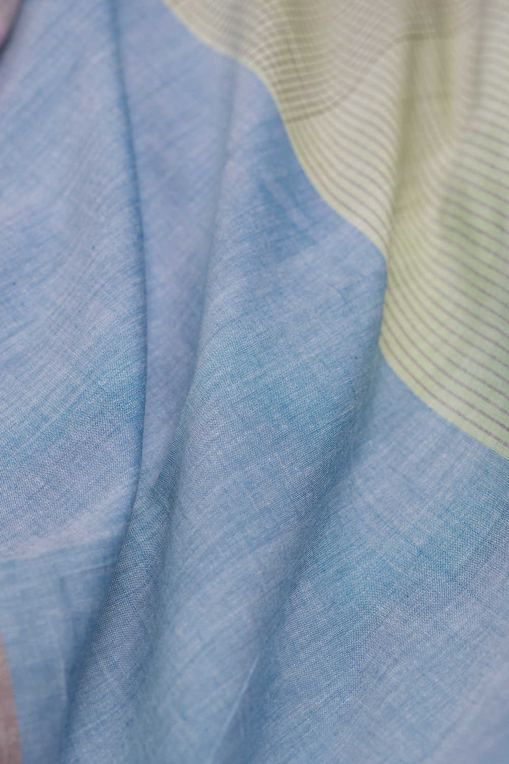 Handwoven fabrics - Matkatus