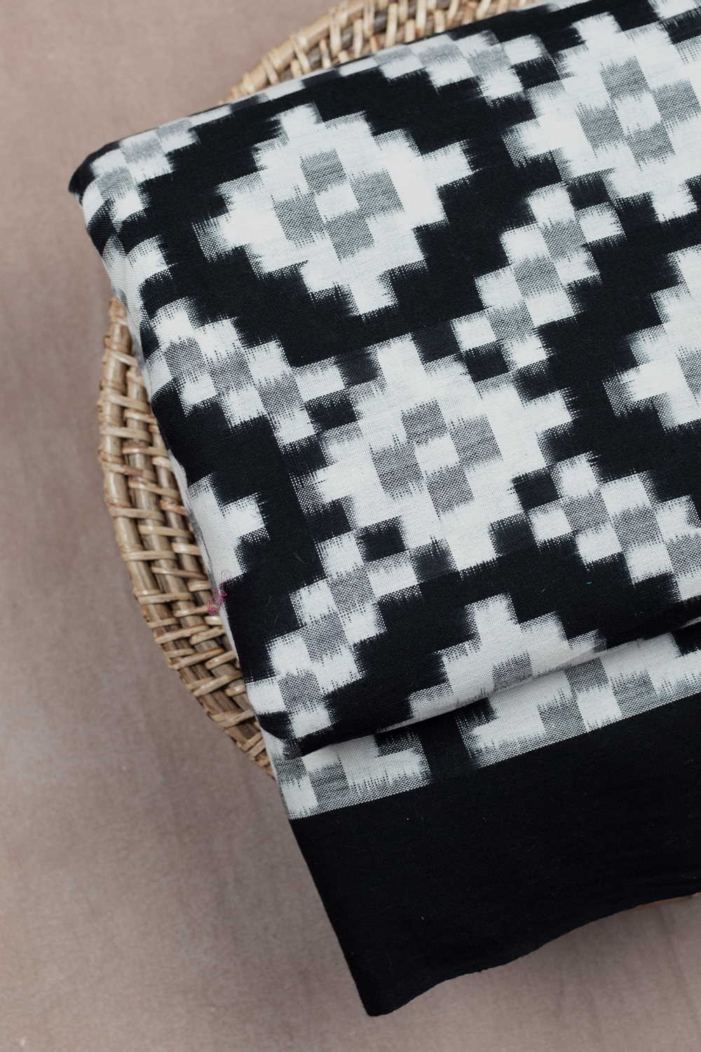 Ikat Fabrics - Matkatus