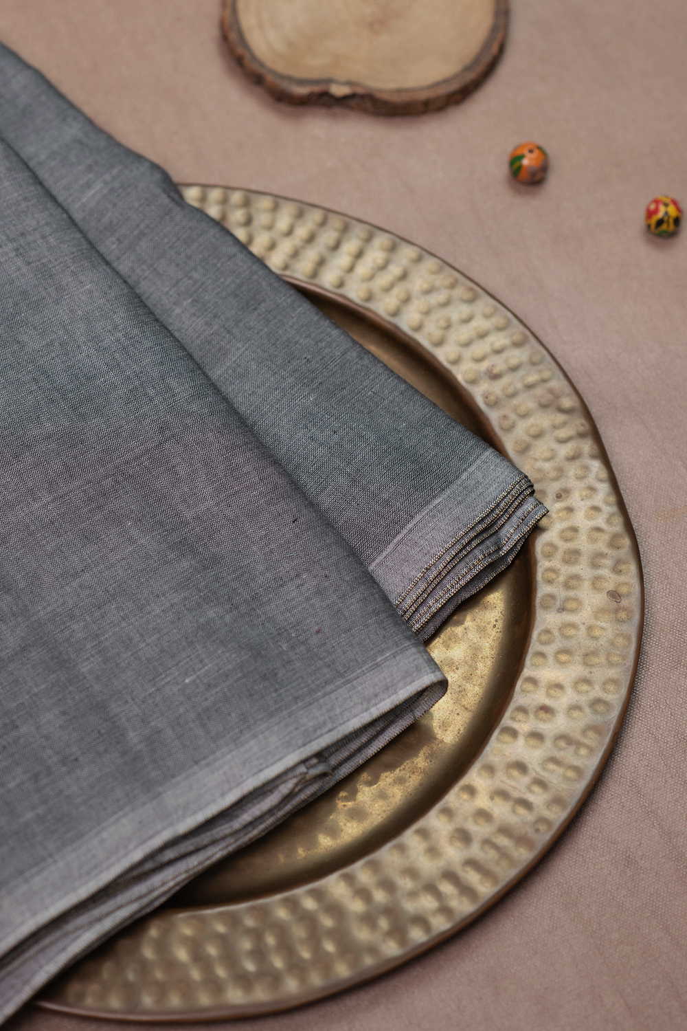 Border Fabrics - Matkatus 