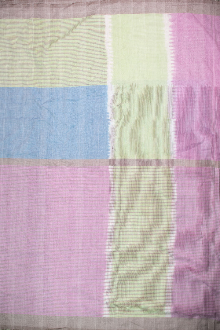 Ikat  Fabrics - Matkatus 