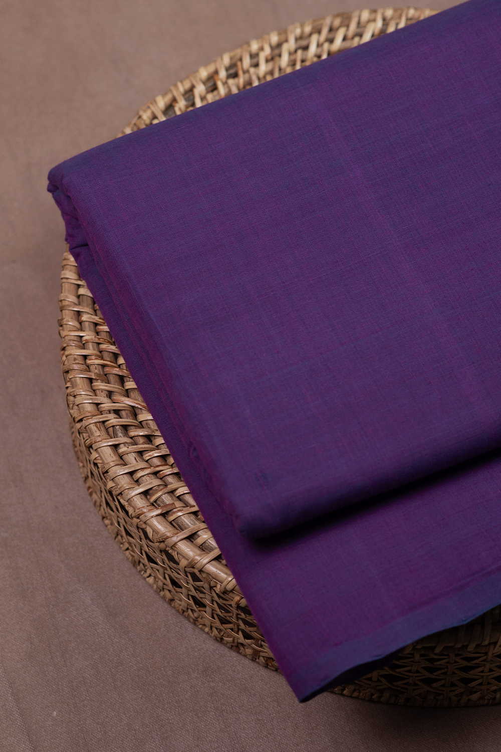 Cotton Fabric -Matkatus