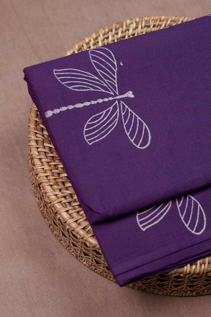 Cotton Fabric - Matkatus 