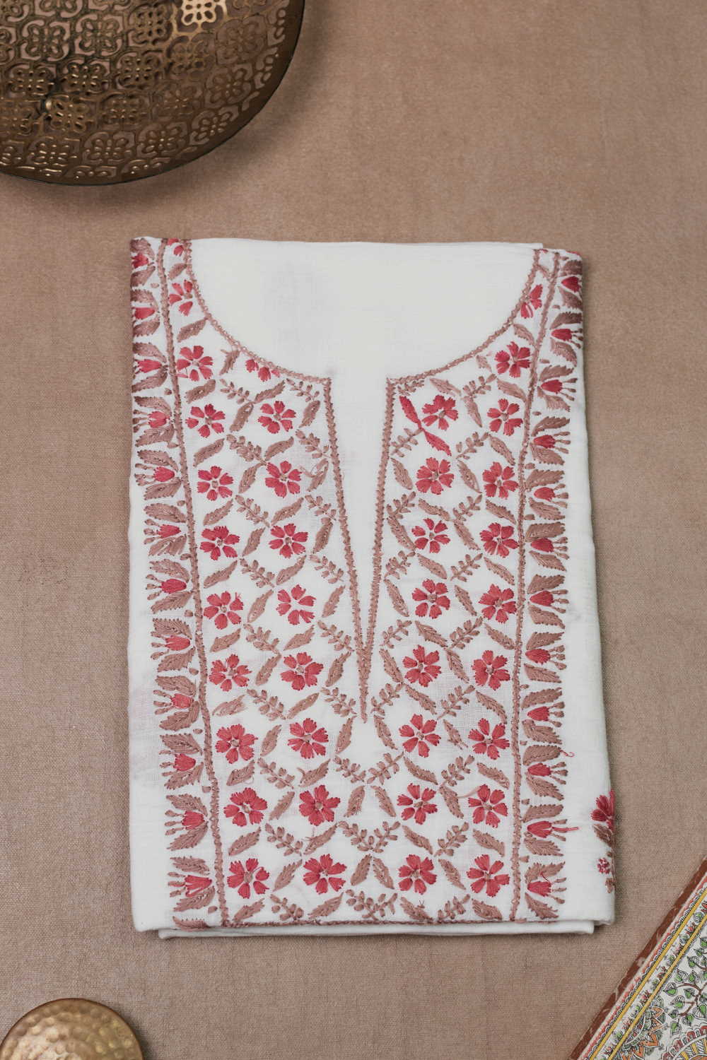 Unstitched Suits-Matkatus 