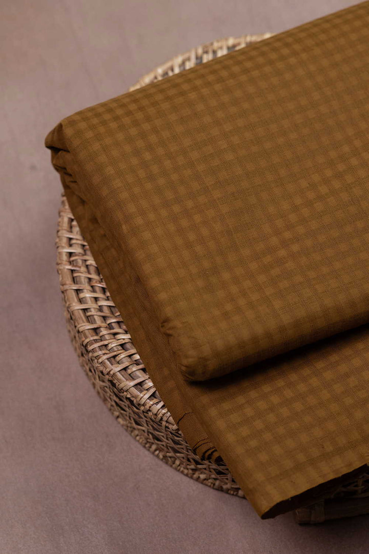 Mangalagiri Plain Fabric -Matkatus