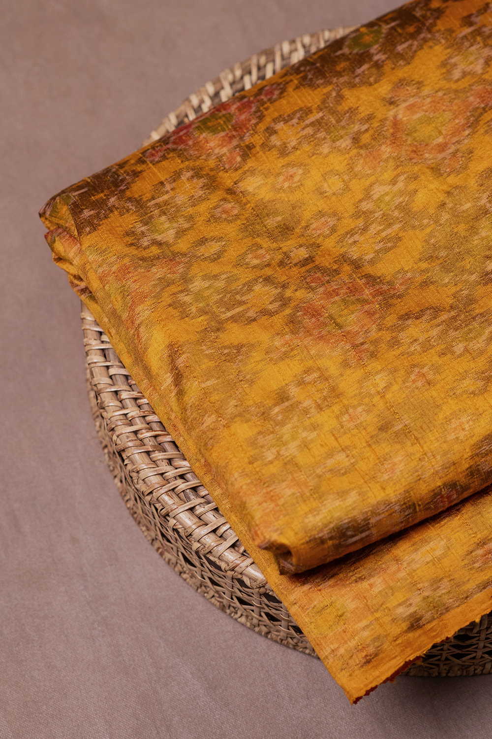 Handwoven fabrics - Matkatus