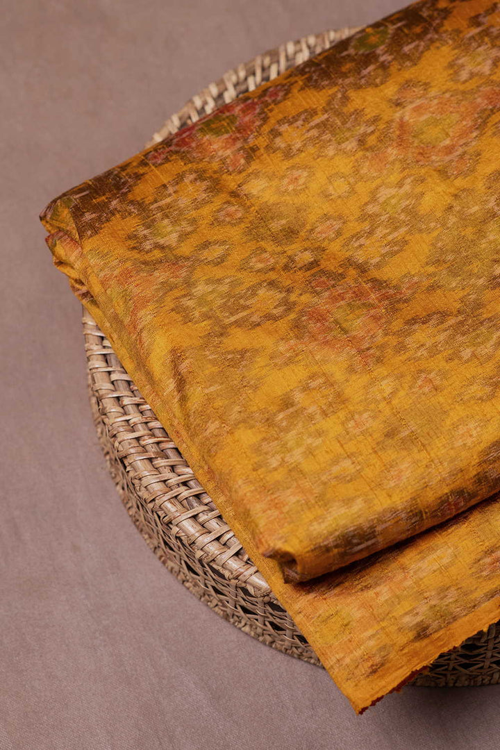 Handwoven fabrics - Matkatus