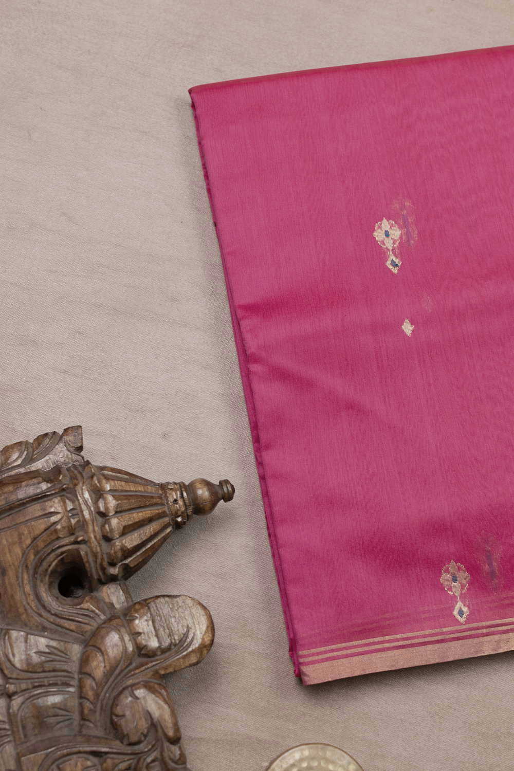 Silk Cotton Sarees-Matkatus