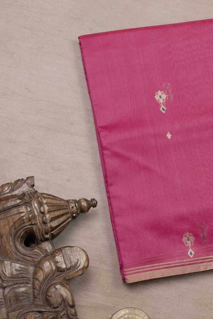 Silk Cotton Sarees-Matkatus