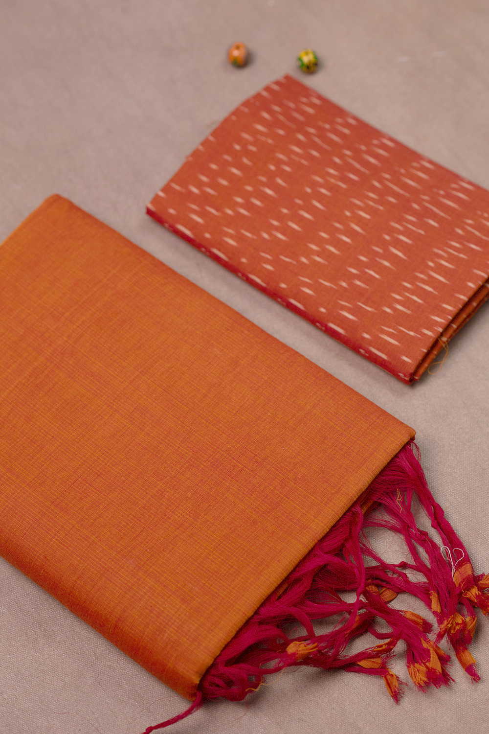 Cotton Sarees - Matkatus 