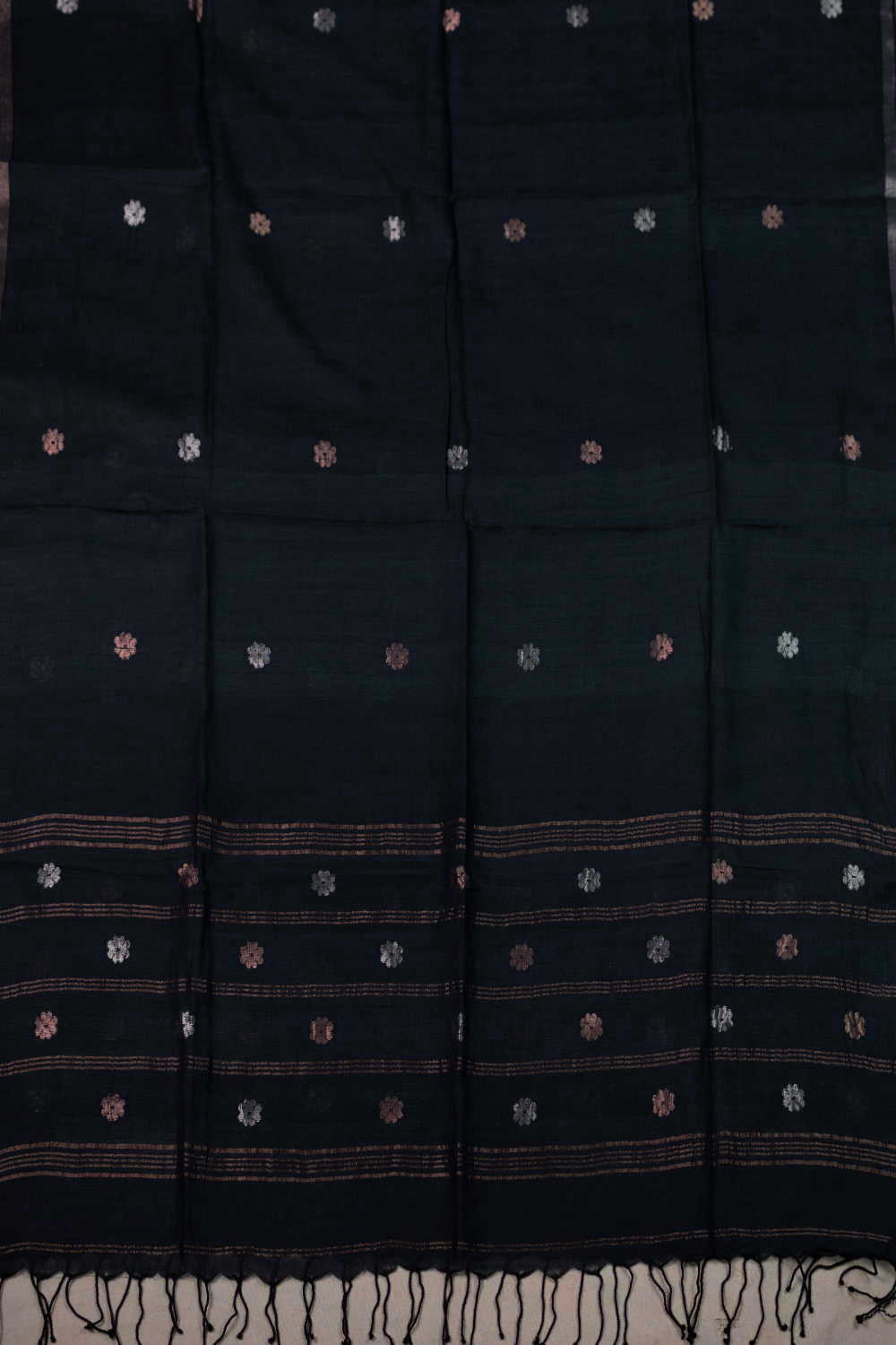 Dupatta-Matkatus 