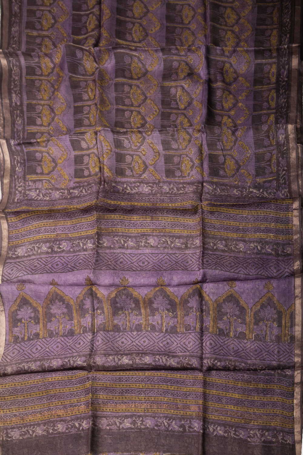 Kota Silk sarees - Matkatus