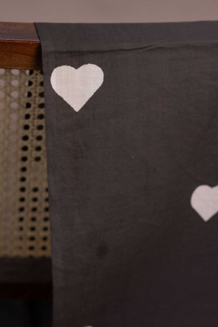 Cotton Fabric - Matkatus 