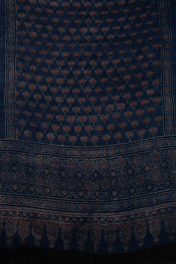 Cotton Dupattas - Matkatus 