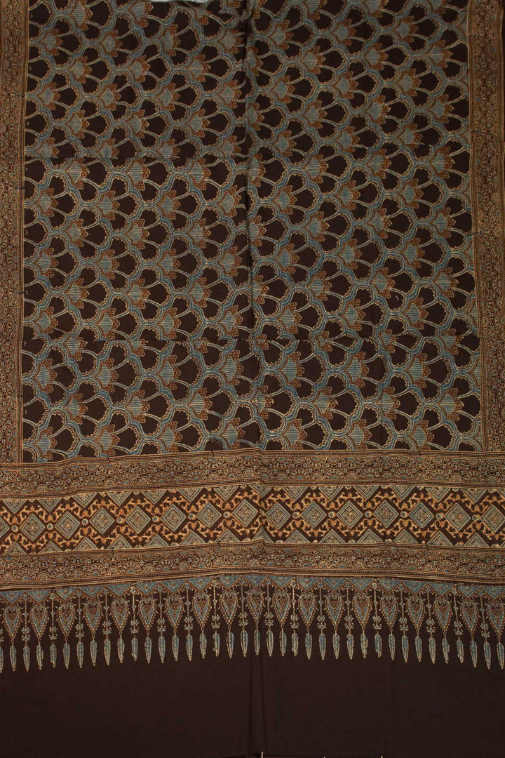 Cotton Dupattas - Matkatus 