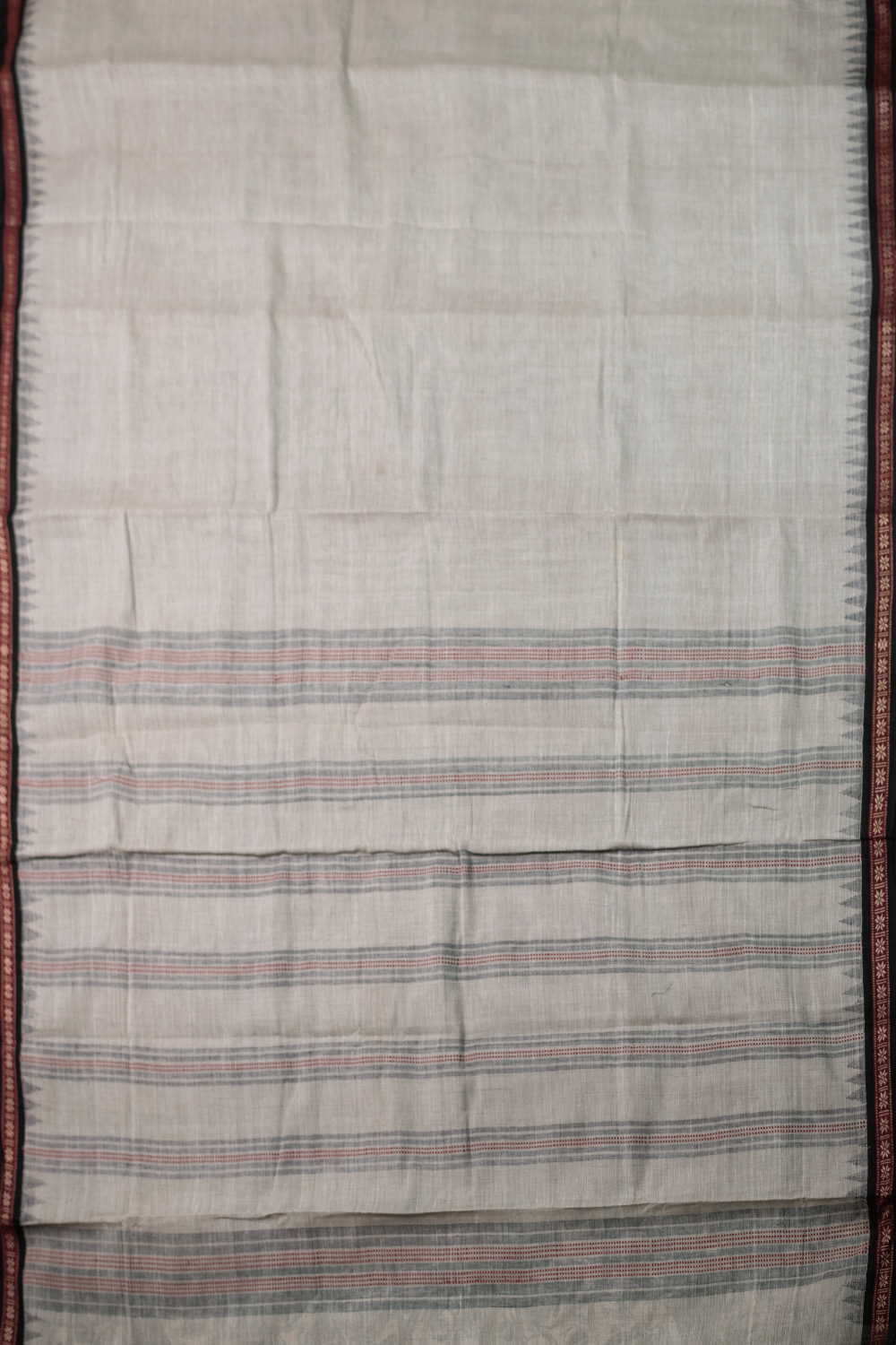 Handloom Sarees-Matkatus