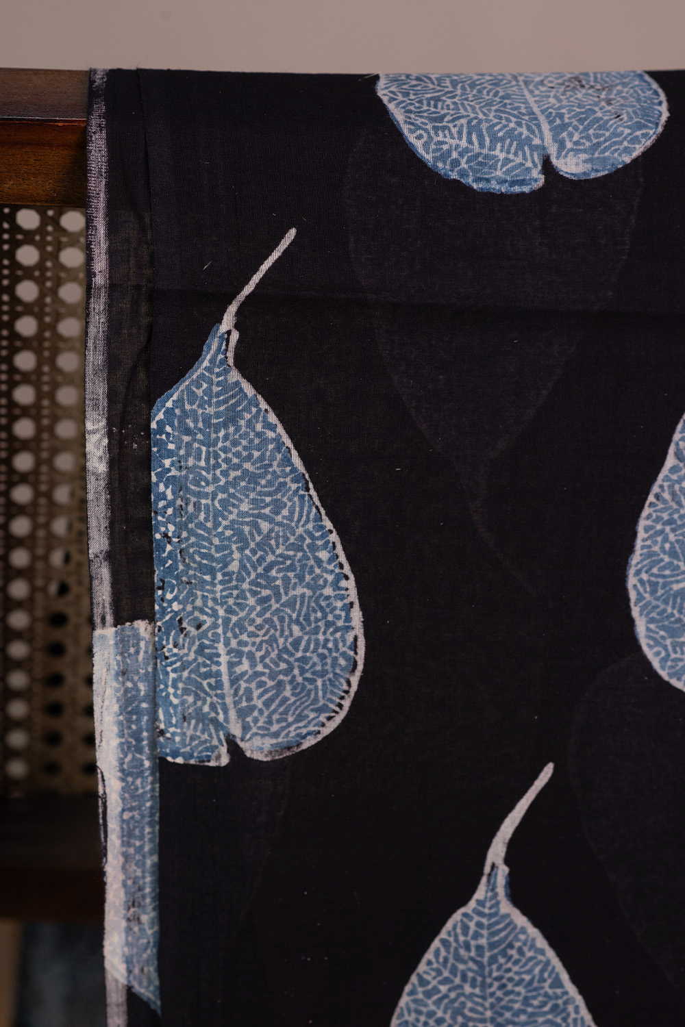Ajrak Fabric - Matkatus