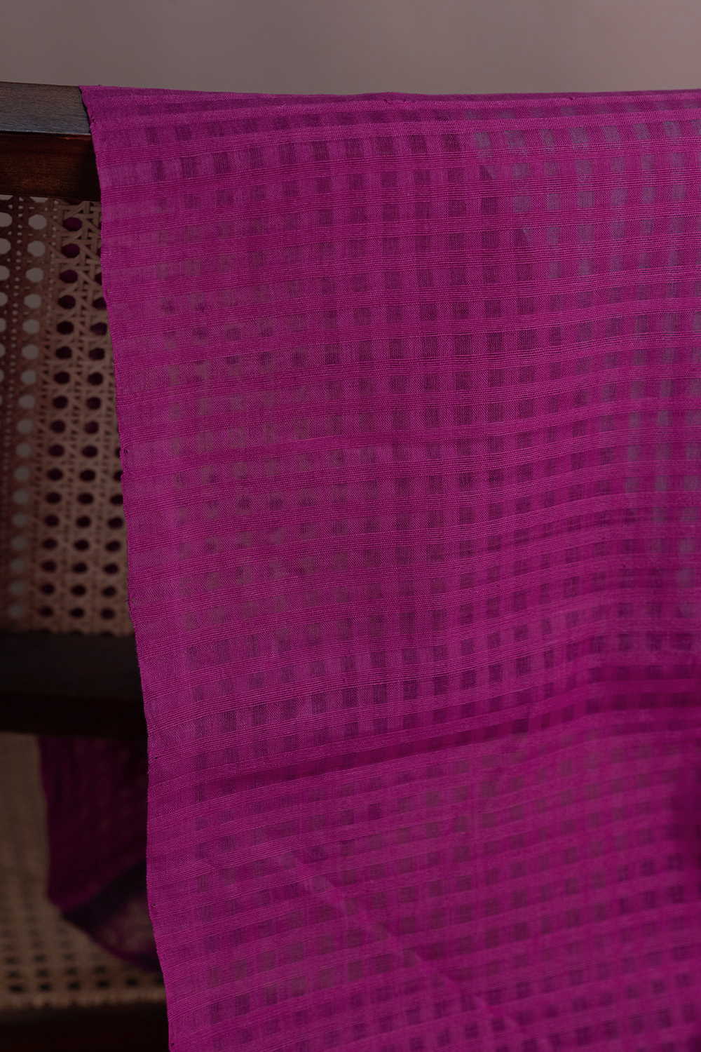 Cotton Fabric -Matkatus