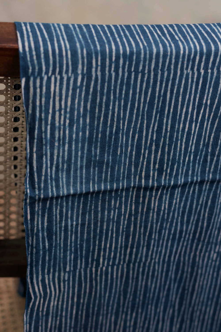Ajrak Cotton Fabrics-Matkatus