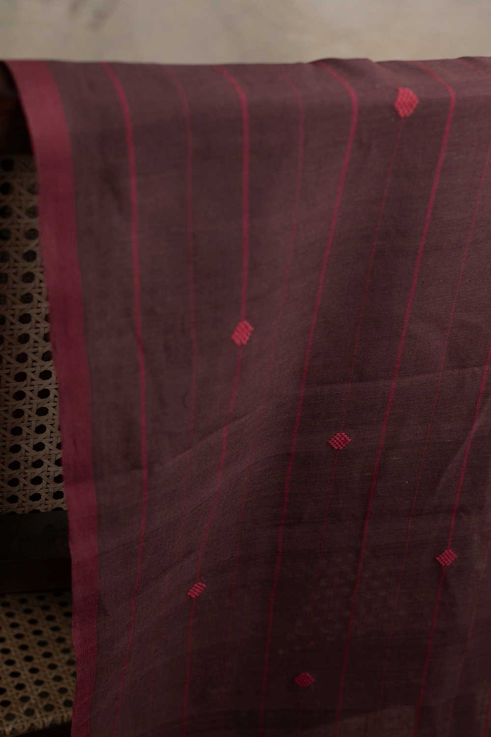 Cotton Fabrics - Matkatus 