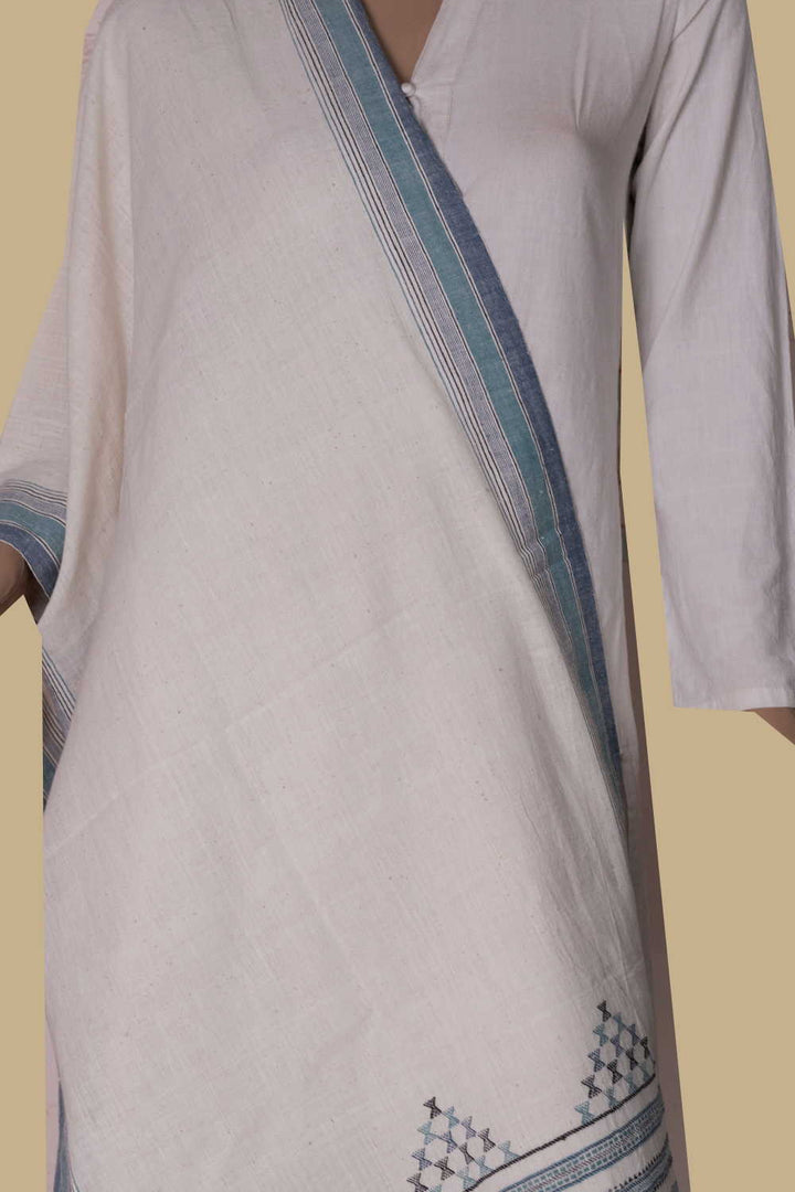 Kala Cotton Stoles - Matkatus 