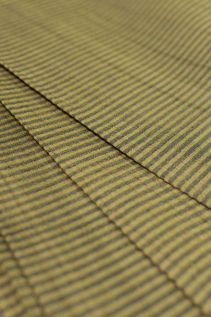 Tussar Fabric - Matkatus