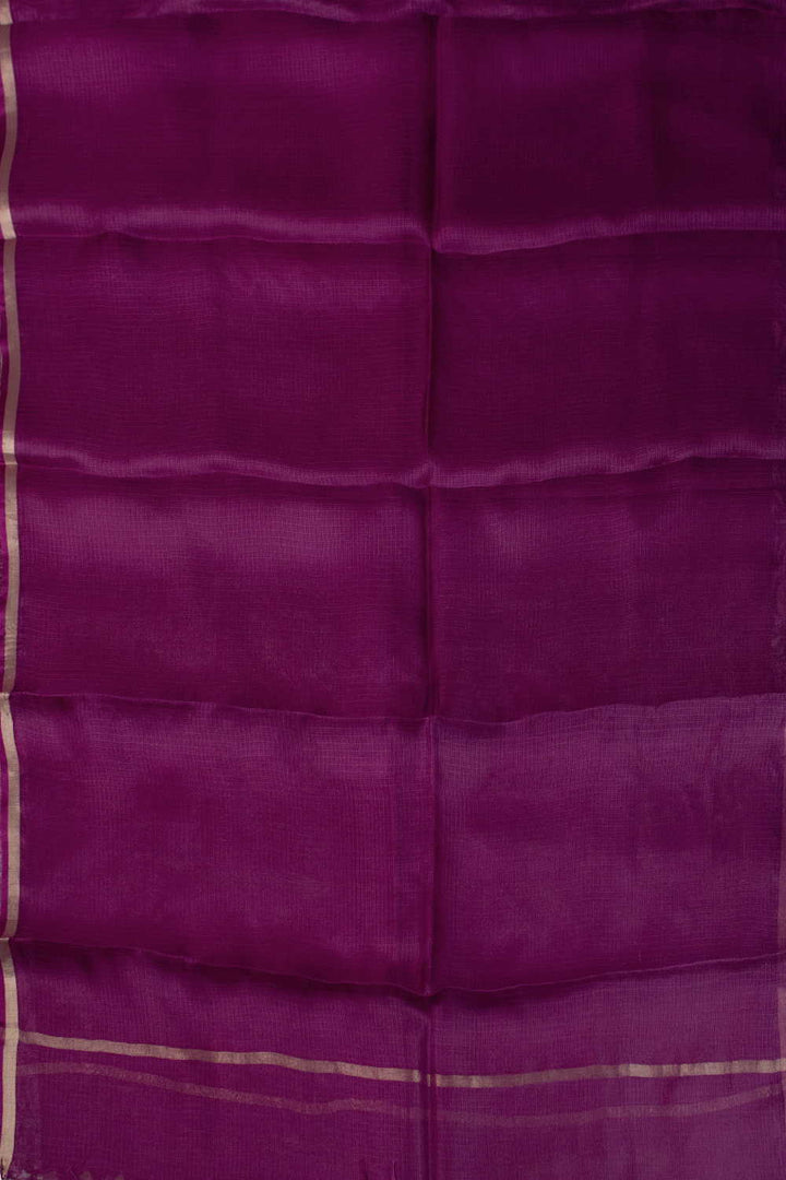 Silk Dupattas - Matkatus