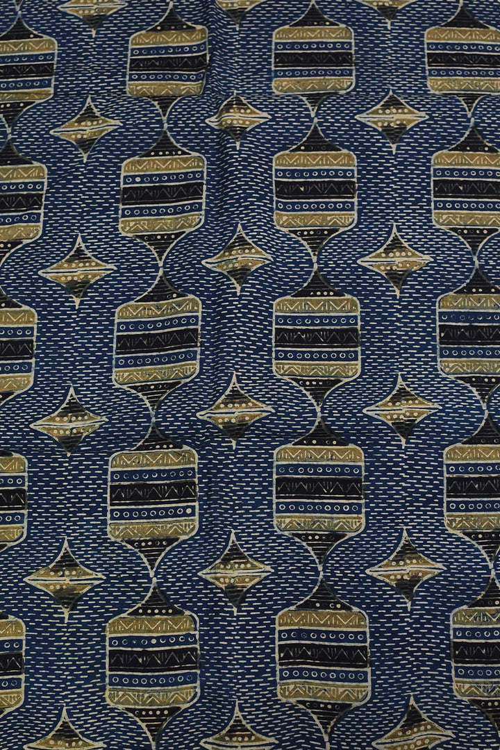Cotton Fabrics- Matkatus 