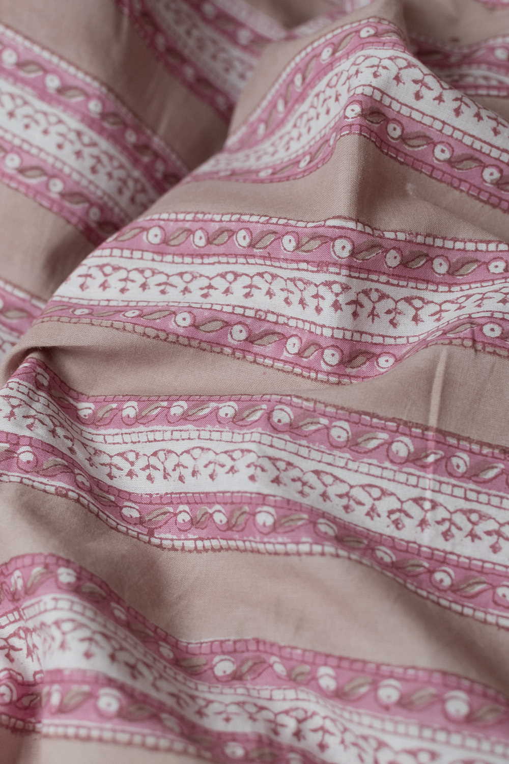 Cotton Fabrics - Matkatus