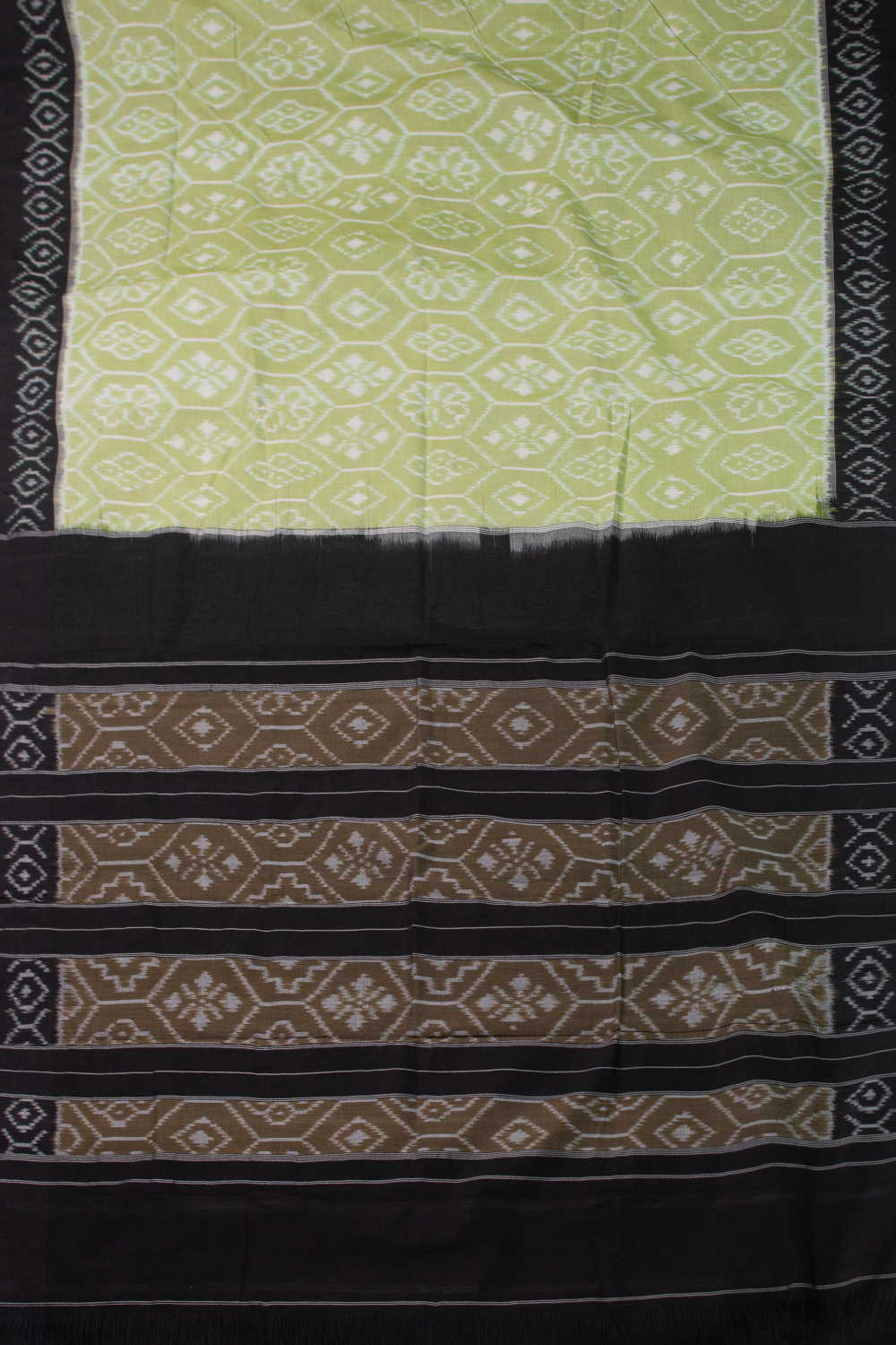Handloom Saree - Matkatus 