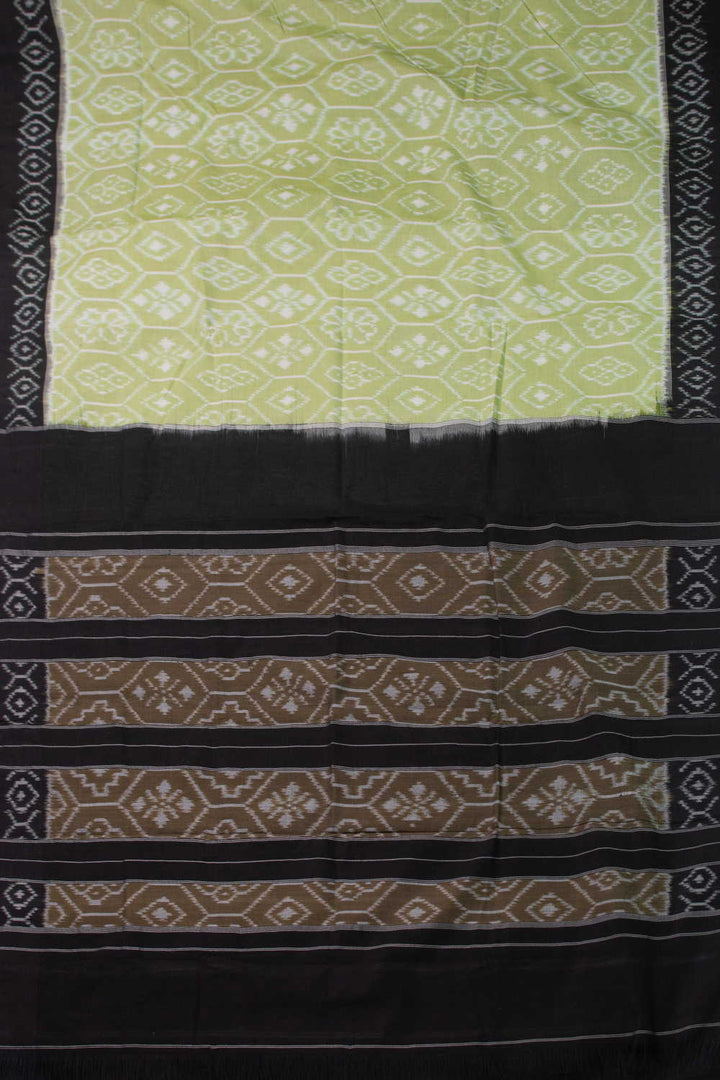 Handloom Saree - Matkatus 