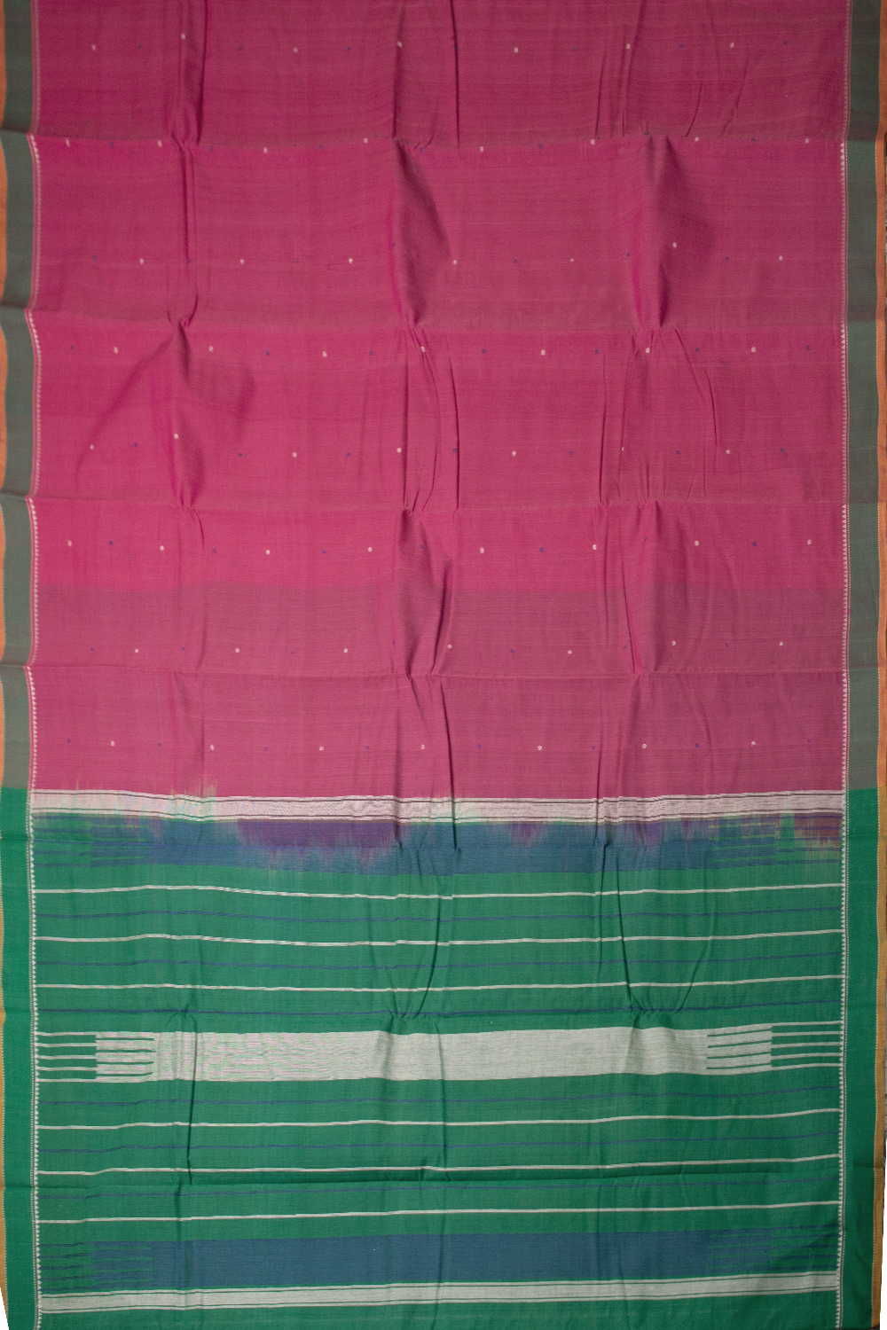 Traditional Saree - Matkatus 