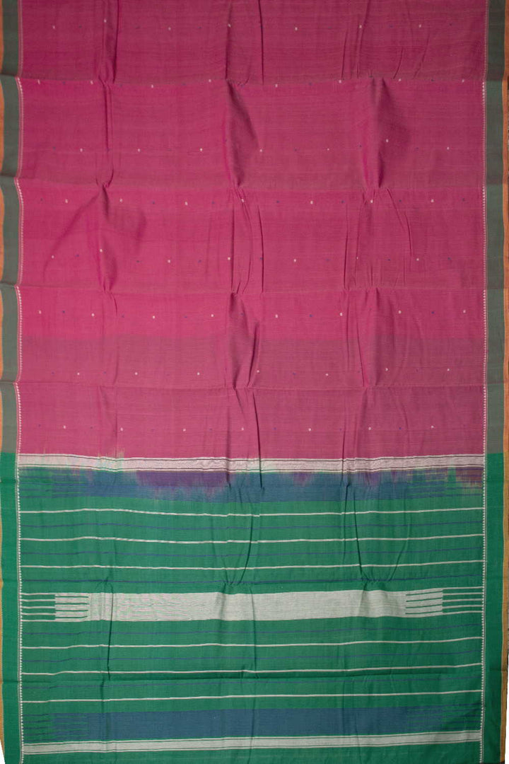 Traditional Saree - Matkatus 
