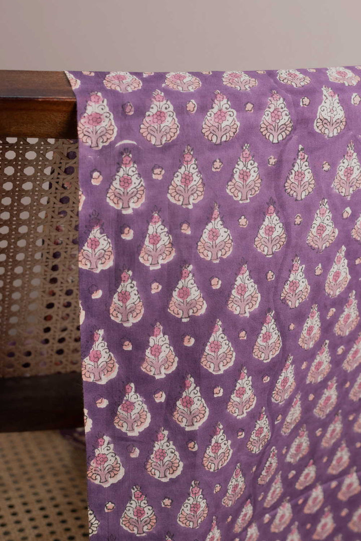 Sanganeri Fabrics-Matkatus 