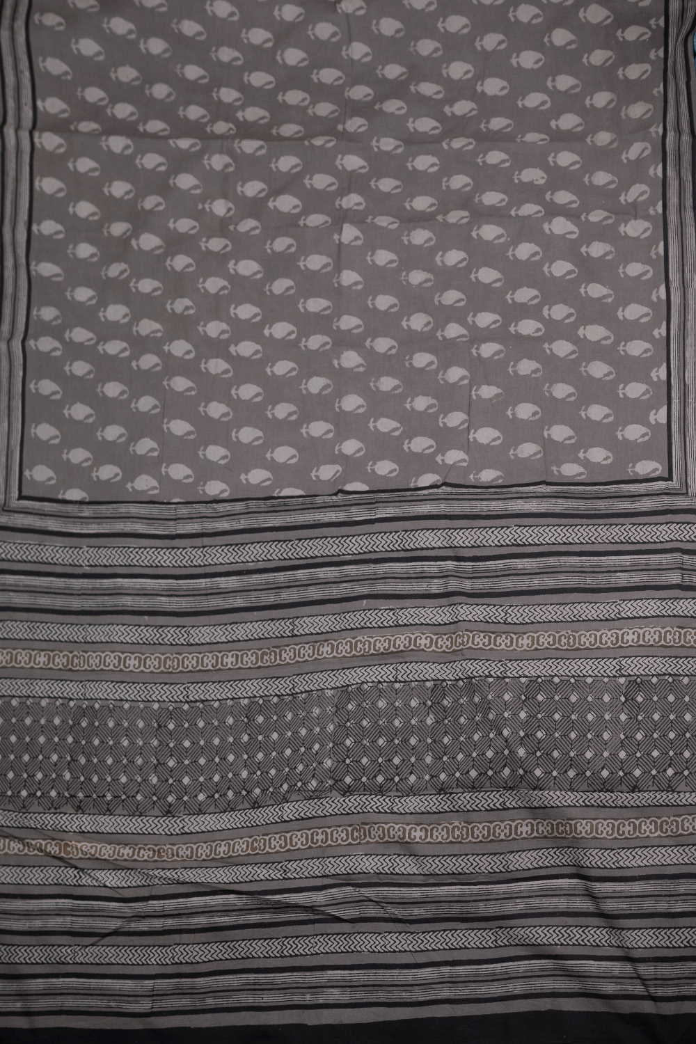 Cotton Saree-Matkatus 