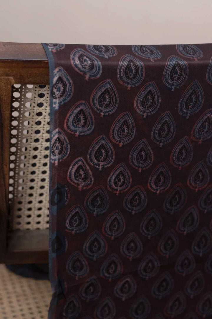 Modal Silk fabrics - Matkatus