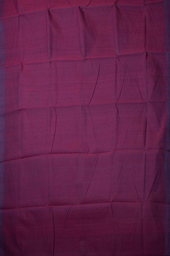 Cotton Sarees - Matkatus 
