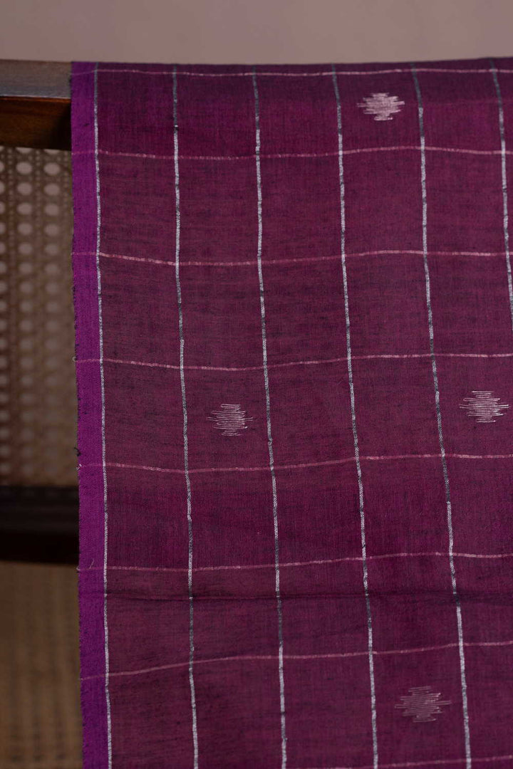 Handloom Fabrics - Matkatus