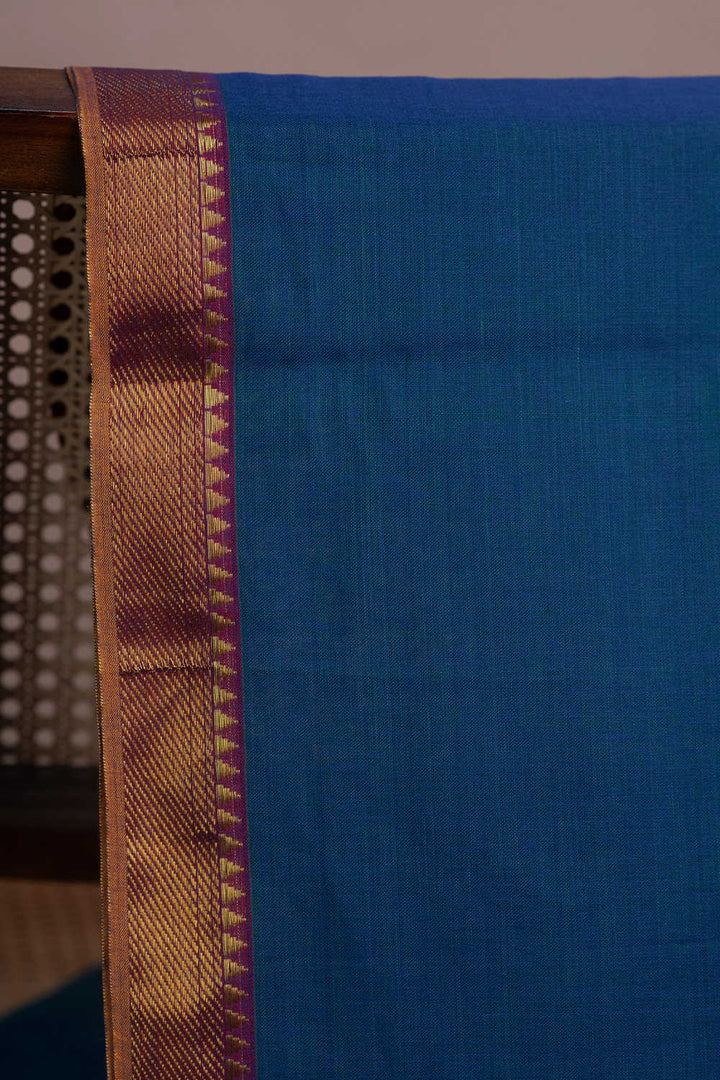 Cotton Fabric -  Matkatus 