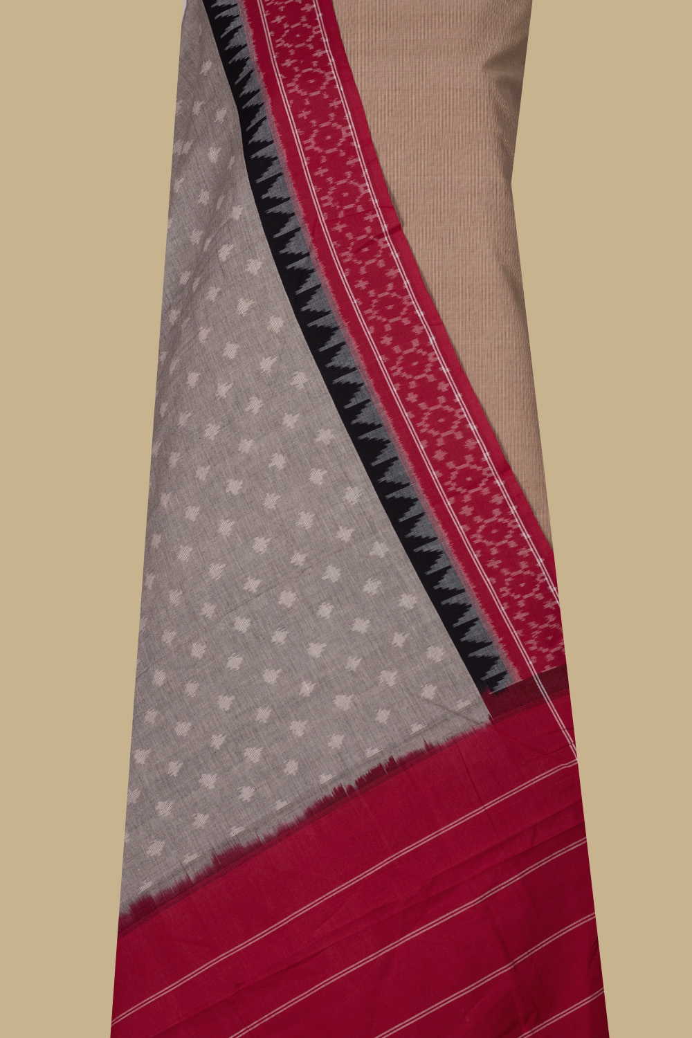 Unstitched Suits - Matkatus 