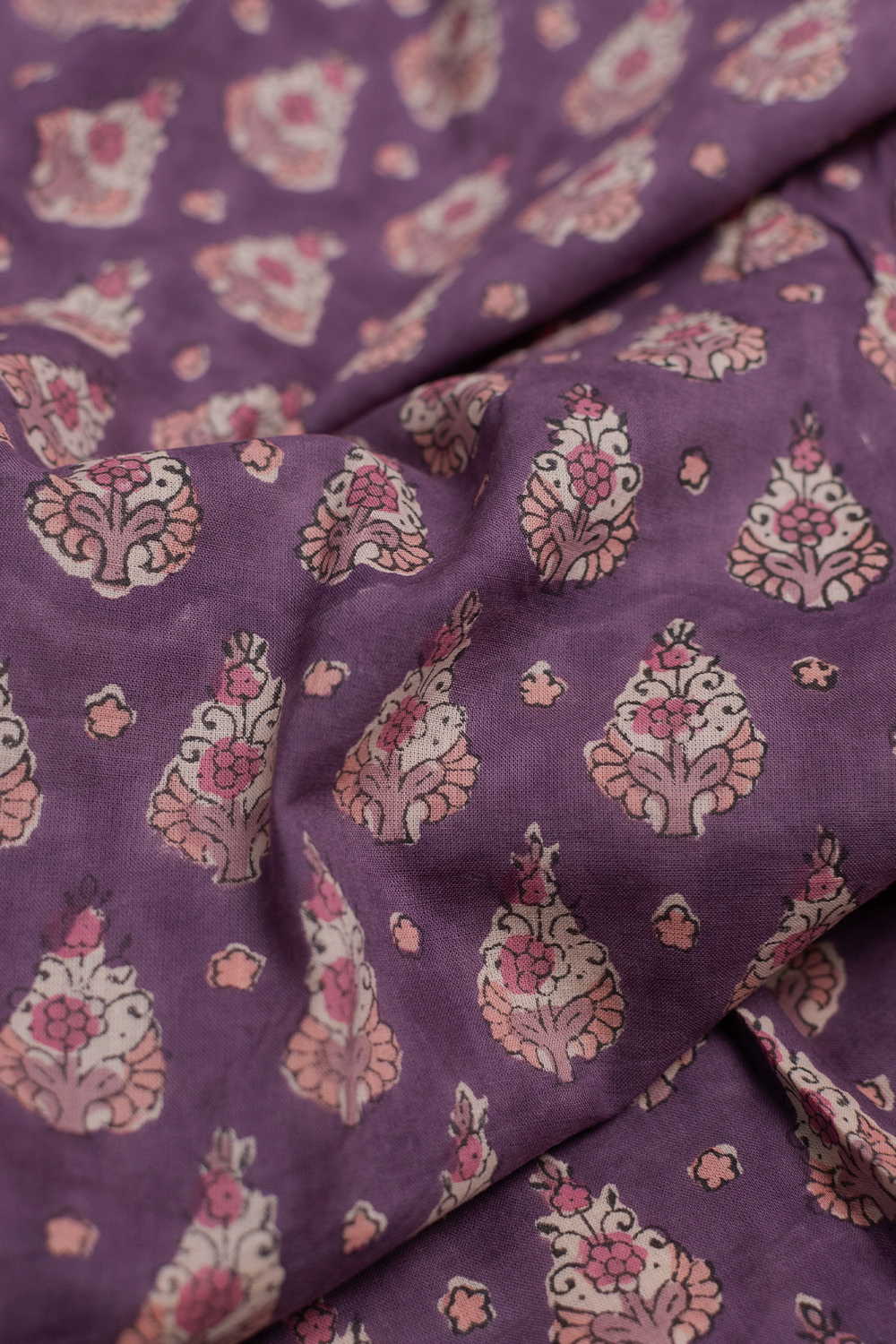 Cotton Fabrics-Matkatus 