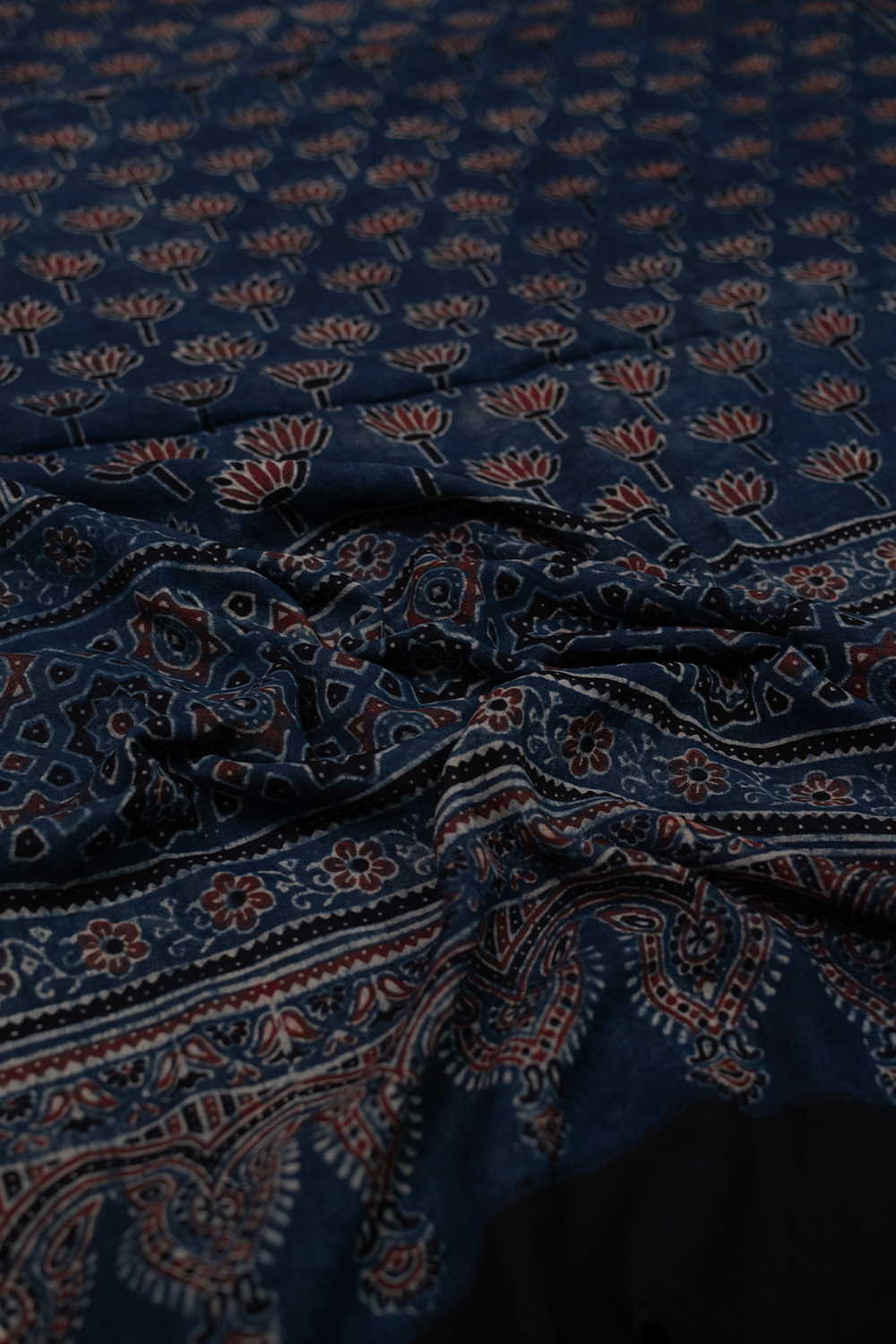 Dupattas - Matkatus