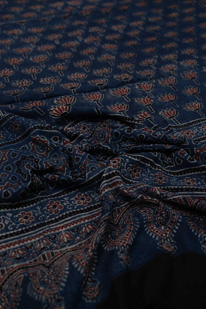 Dupattas - Matkatus